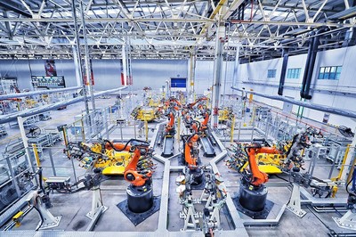 登頂2023上半年新能源汽車質(zhì)量“榜一大哥”，極狐汽車用技術(shù)服務實力說話