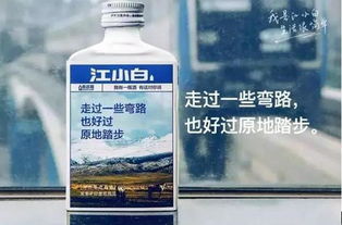 20元小酒的顛覆力量 解析一家企業如何重構酒類營銷邏輯