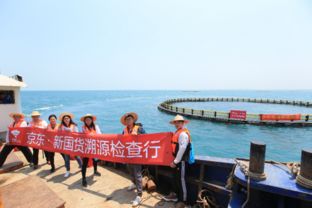 京東出臺最嚴金鯧魚檢測標準 管控指標超140項，助推畜牧漁業飼料升級