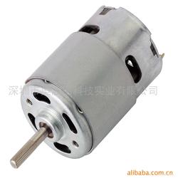 深圳市微電機產(chǎn)業(yè)鏈解析 從供應(yīng)到批發(fā)的全貌