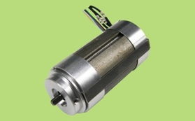 深圳市金廣武微電機 特殊電機產(chǎn)品列表
