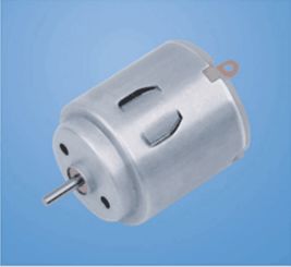 直流微電機在現代應用中的關鍵角色與發展趨勢