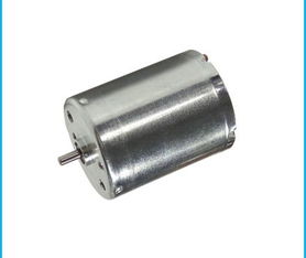 直流微電機的應(yīng)用與核心價值分析——以jrk-370c-15330為例